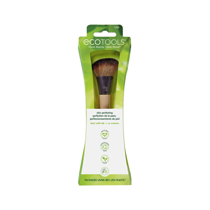 Pensulă de Machiaj Skin Perfection Ecotools Skin Perfecting