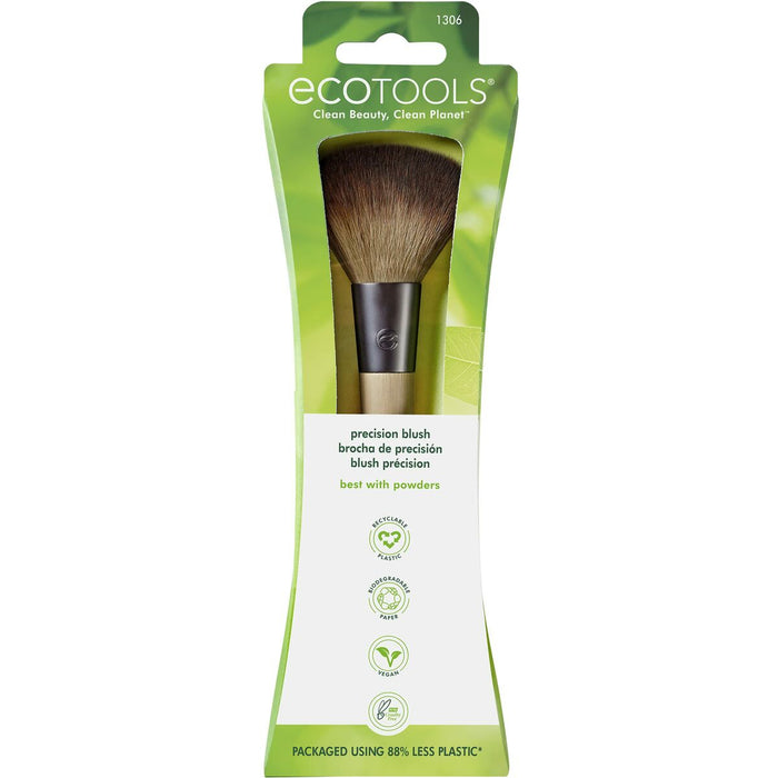 Pensulă de Machiaj Precision Ecotools Precision