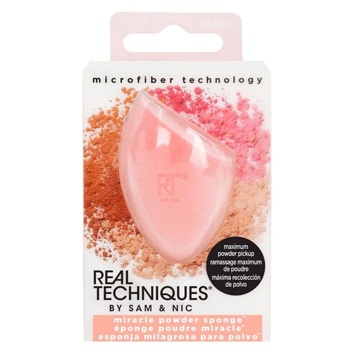 Burete pentru Machiaj Miracle Real Techniques 1894