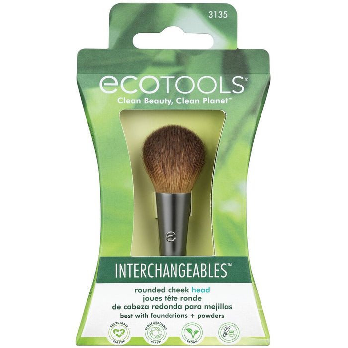 Pensulă de Machiaj Ecotools   Cap de Schimb