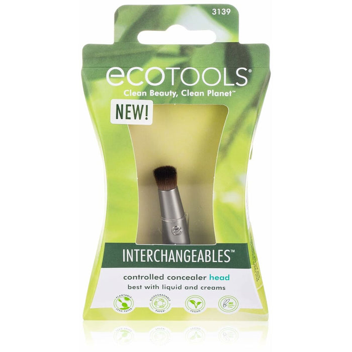 Pensulă de Machiaj Ecotools   Cap de Schimb