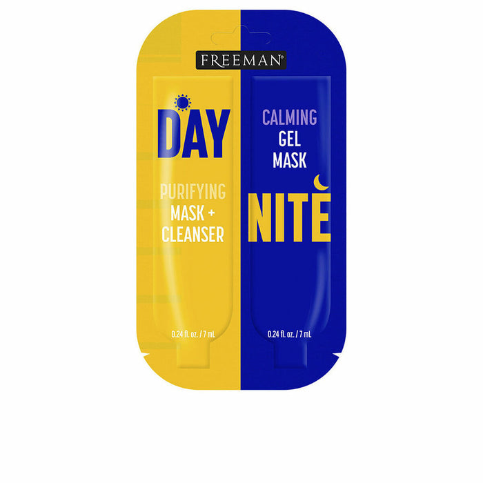 Mască de Față Freeman Beauty Day Nite 7 ml