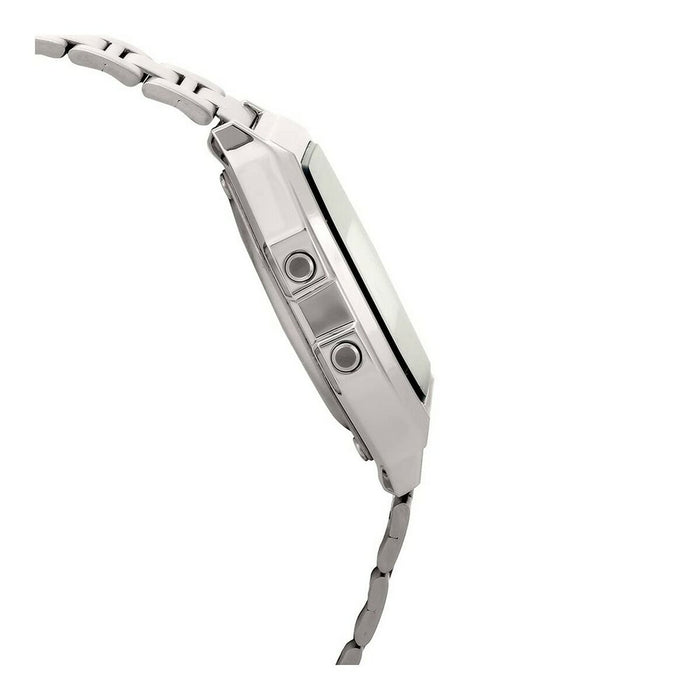 Ceas Unisex Casio A-158WA-1CR (Ø 33 mm)