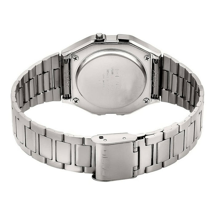 Ceas Unisex Casio A-158WA-1CR (Ø 33 mm)