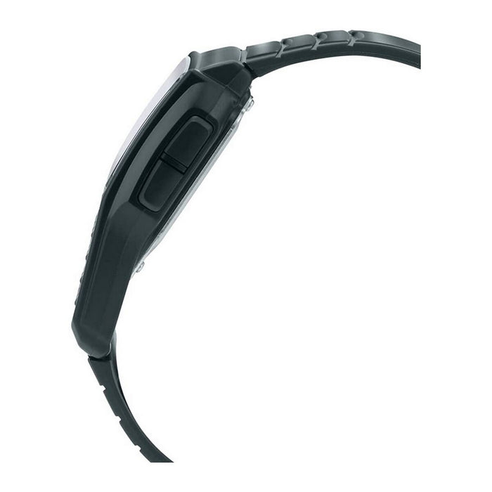 Ceas Bărbați Casio DATABANK CALCULATOR Negru Gri