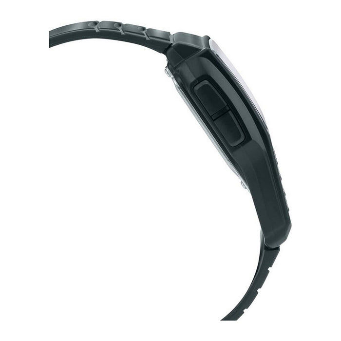 Ceas Bărbați Casio DATABANK CALCULATOR Negru Gri