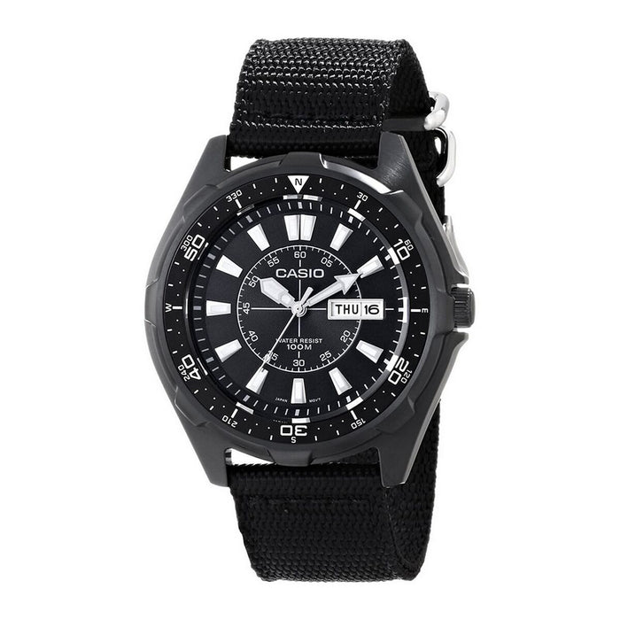 Ceas Bărbați Casio AMW110-1AV (Ø 45 mm)