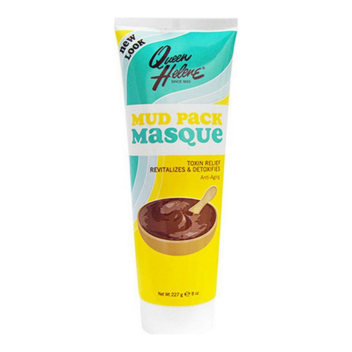 Mască Capilară Mud Queen Helene (226 g)