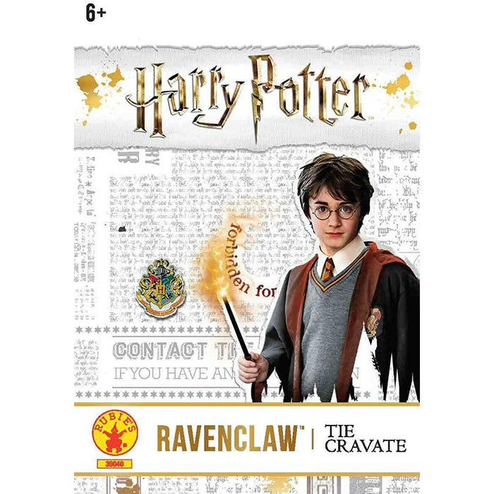 Cravată Rubies Harry Potter