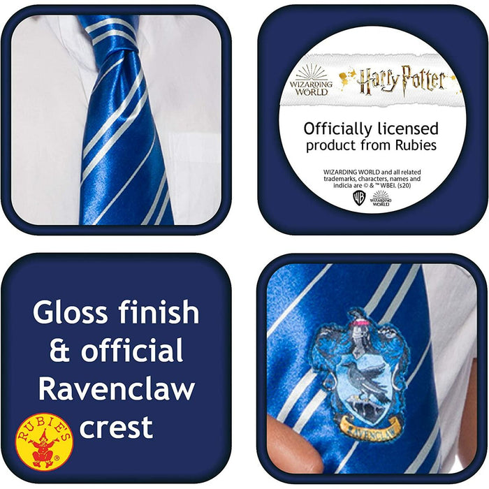 Cravată Rubies Harry Potter