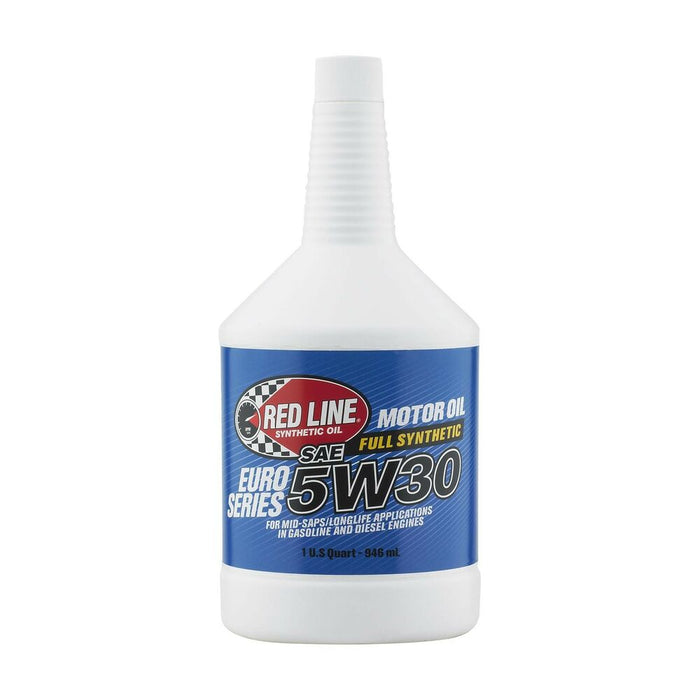 Ulei motor auto Red Line REDL12304 5W30 946 ml