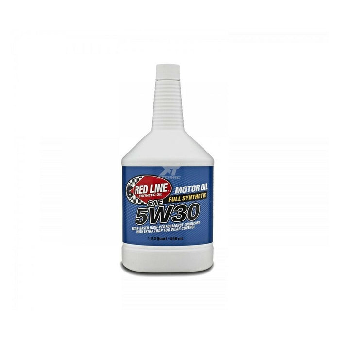 Ulei motor auto Redline REDL15309 5W30 946 ml