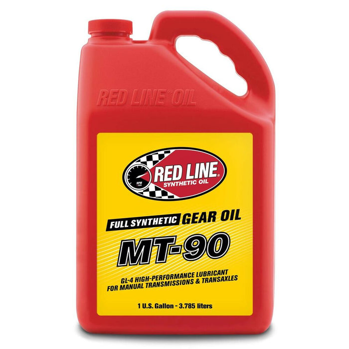 Ulei de transmisie Red Line MT 90 75W90