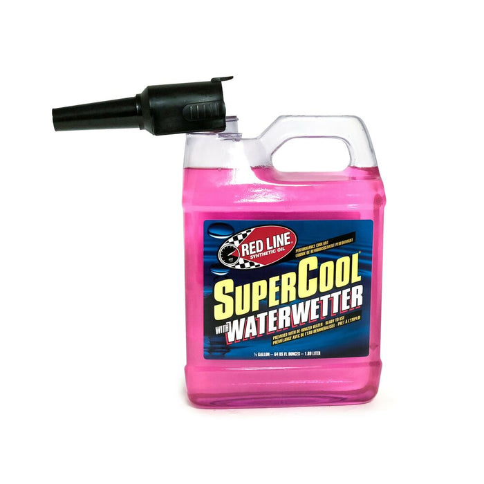 Refrigerant Redline 80205 (1,9 L)