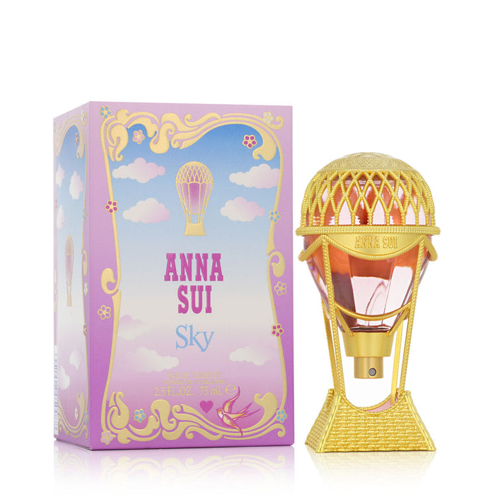 Parfum Femei Anna Sui EDT Sky 75 ml