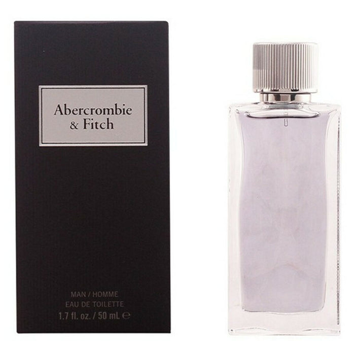 Parfum Bărbați First Instinct Abercrombie & Fitch EDT