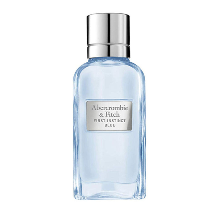 Parfum Femei First Instinct Blue Abercrombie & Fitch EDP