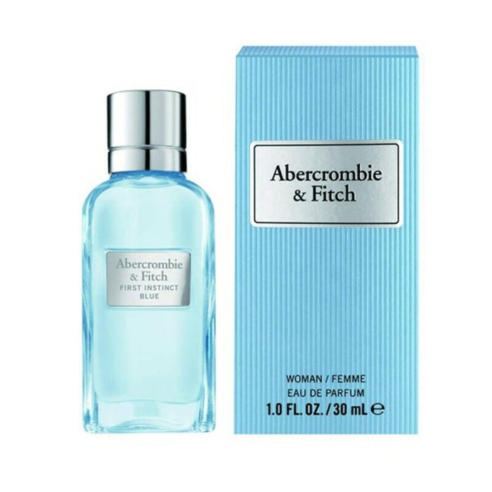 Parfum Femei First Instinct Blue Abercrombie & Fitch EDP