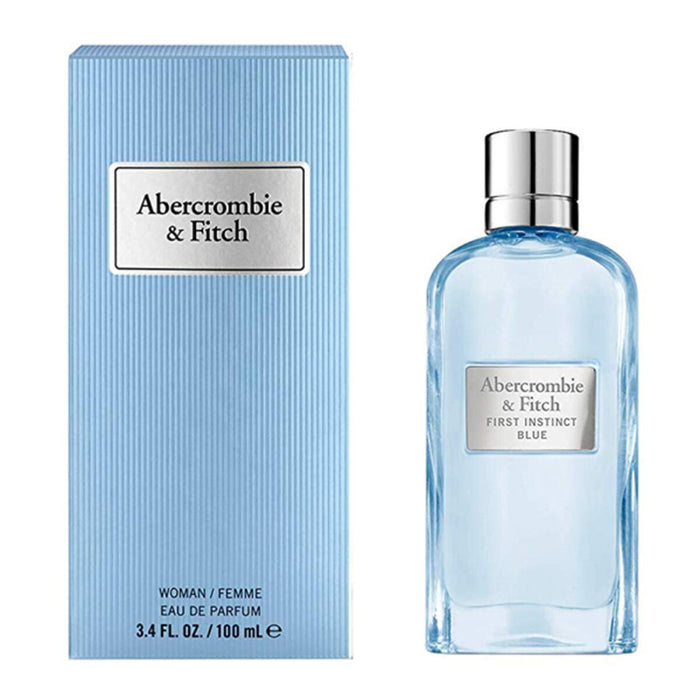 Parfum Femei First Instinct Blue Abercrombie & Fitch EDP