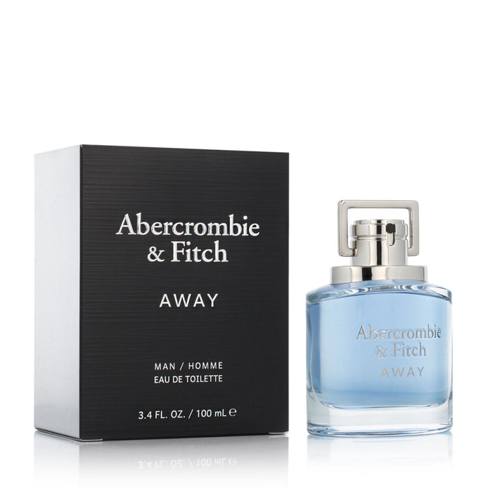 Parfum Bărbați Abercrombie & Fitch EDT Away Man 100 ml