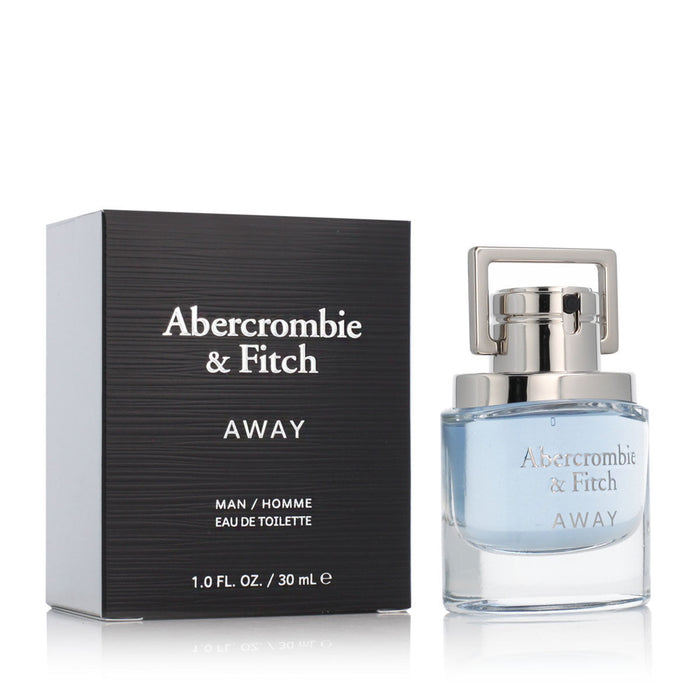 Parfum Bărbați Abercrombie & Fitch EDT Away Man 30 ml