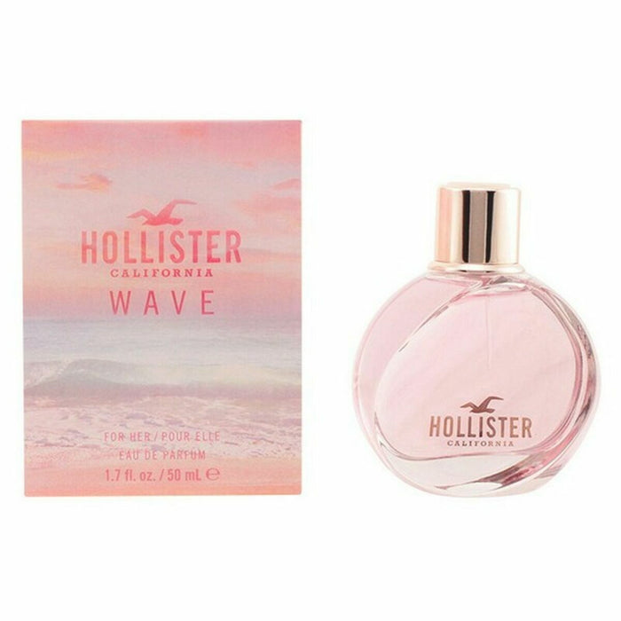 Parfum Femei Hollister EDP 100 ml