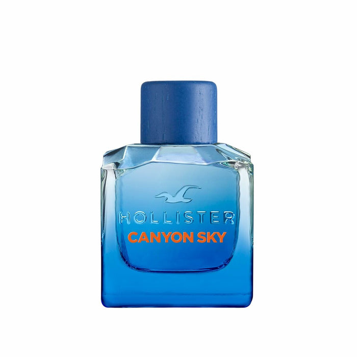 Parfum Bărbați Hollister Canyon Sky EDT 100 ml