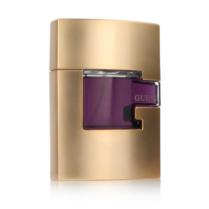 Parfum Bărbați Guess EDT Man Gold (75 ml)