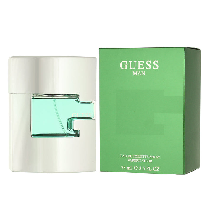 Parfum Bărbați Guess EDT 75 ml Man