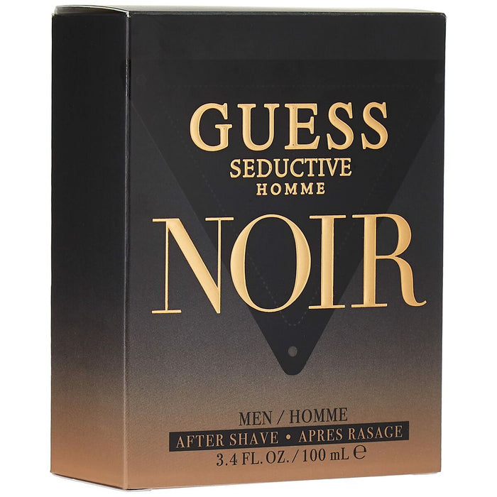 Loțiune Aftershave Guess Seductive Noir 100 ml