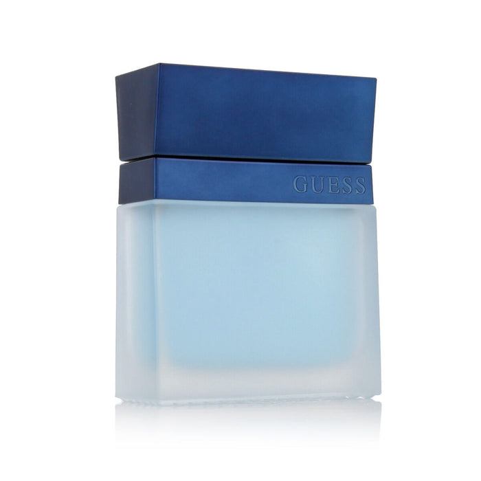 Loțiune After Shave Guess Seductive Homme Blue (100 ml)