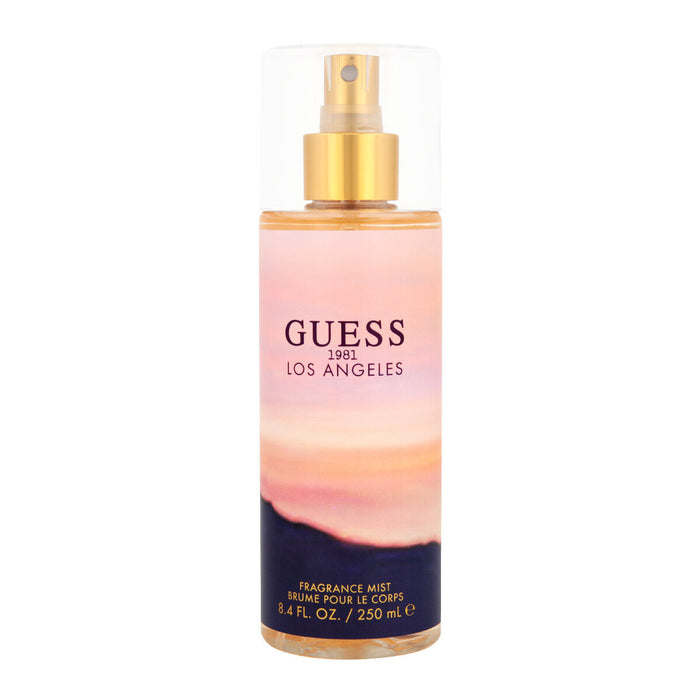 Spray pentru corp Guess Guess 1981 Los Angeles 250 ml
