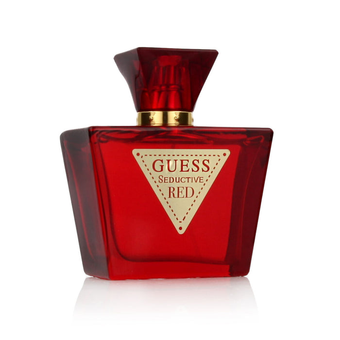 Parfum Femei Guess EDT 75 ml Seductive Red