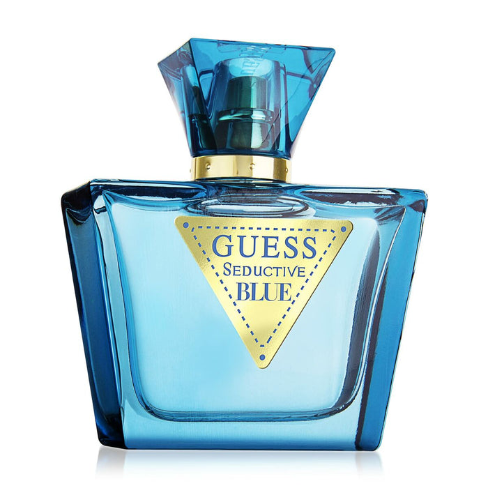Parfum Femei Guess EDT Seductive Blue 75 ml