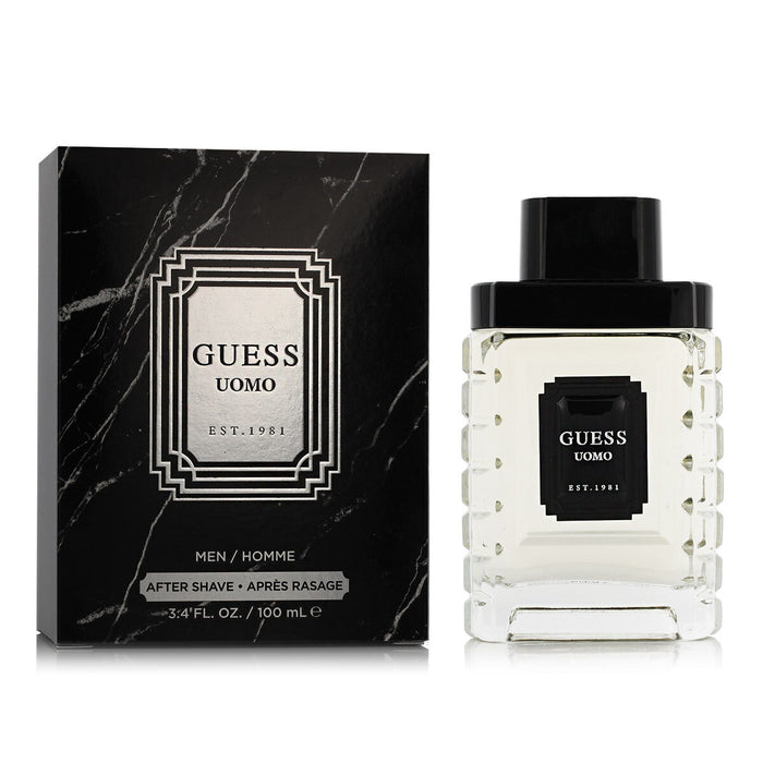 Loțiune Aftershave Guess Uomo 100 ml