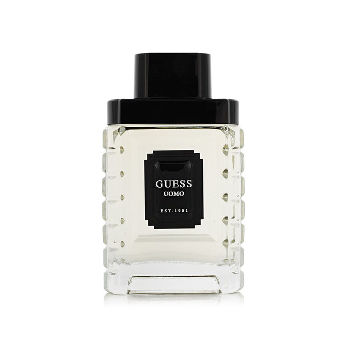 Loțiune Aftershave Guess Uomo 100 ml