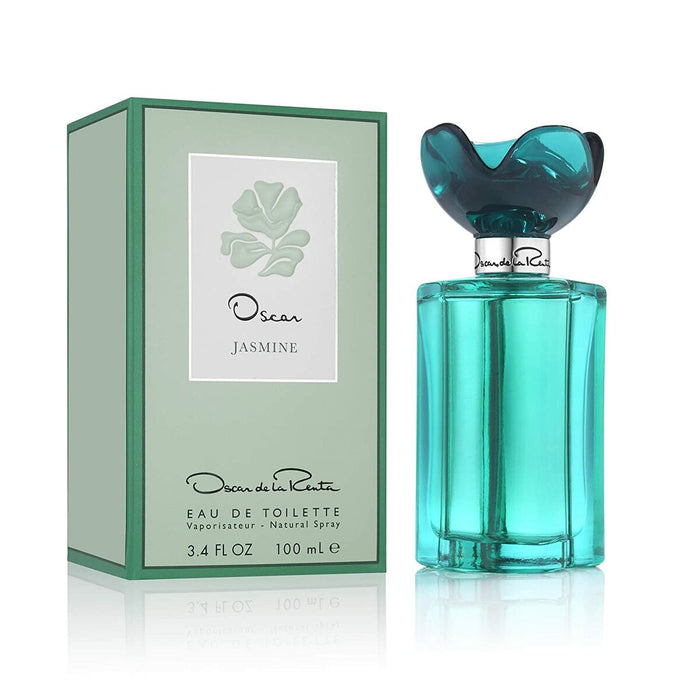 Parfum Femei Oscar De La Renta EDT Jasmine 100 ml
