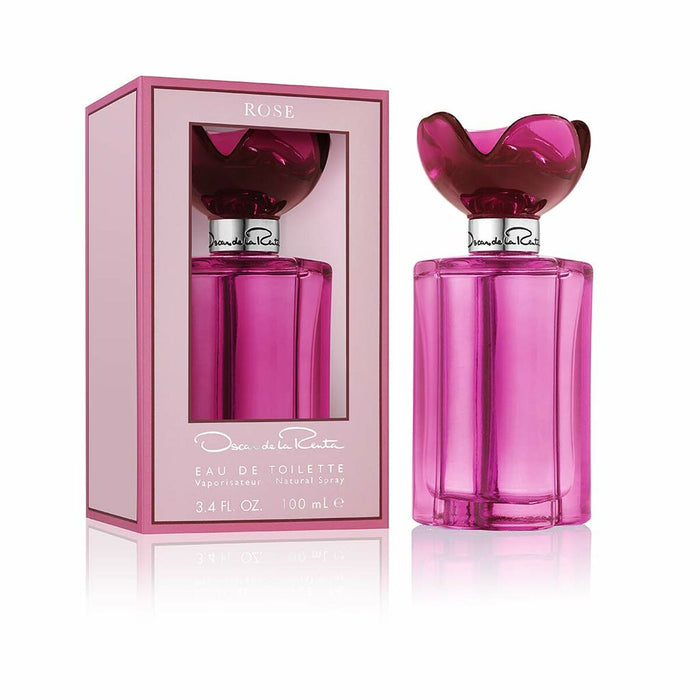 Parfum Femei Oscar De La Renta EDT Rose 100 ml