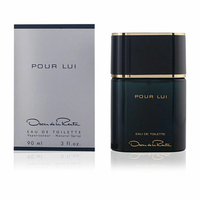 Parfum Bărbați Oscar De La Renta EDT Pour Lui (90 ml)