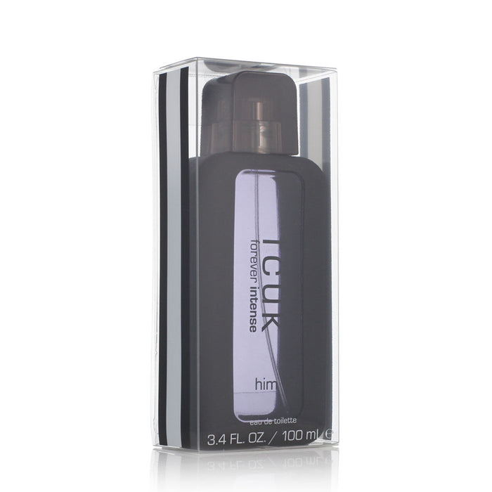 Parfum Bărbați FCUK EDT Forever Intense Him 100 ml