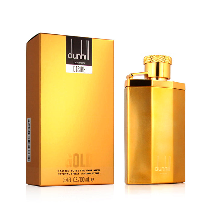 Parfum Bărbați Dunhill EDT Desire Gold (100 ml)