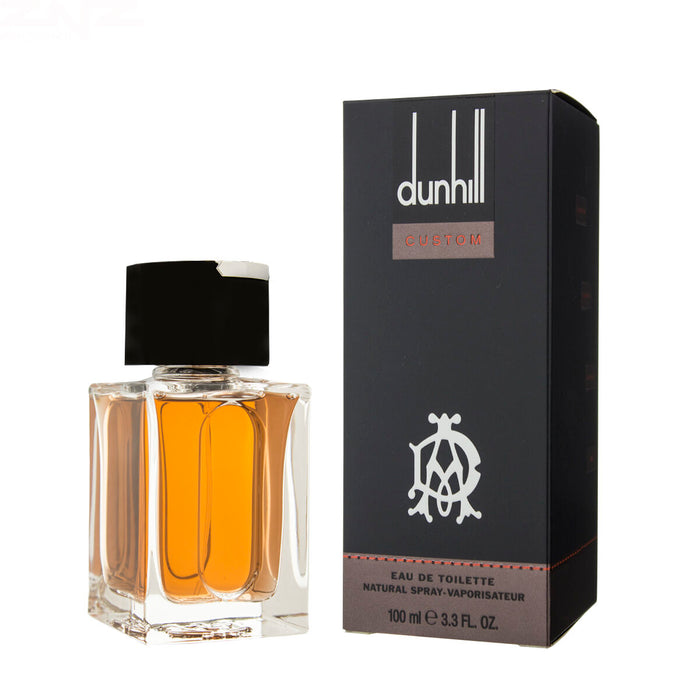 Parfum Bărbați Dunhill EDT Custom 100 ml