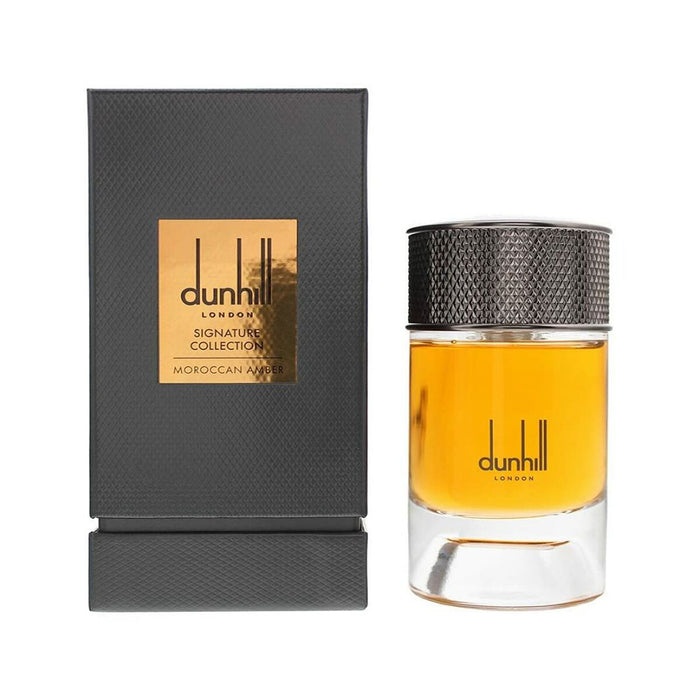 Parfum Bărbați EDP Dunhill Signature Collection Moroccan Amber 100 ml