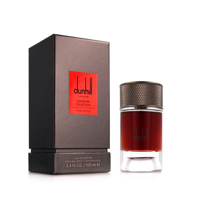 Parfum Bărbați Dunhill EDP Signature Collection Agar Wood 100 ml