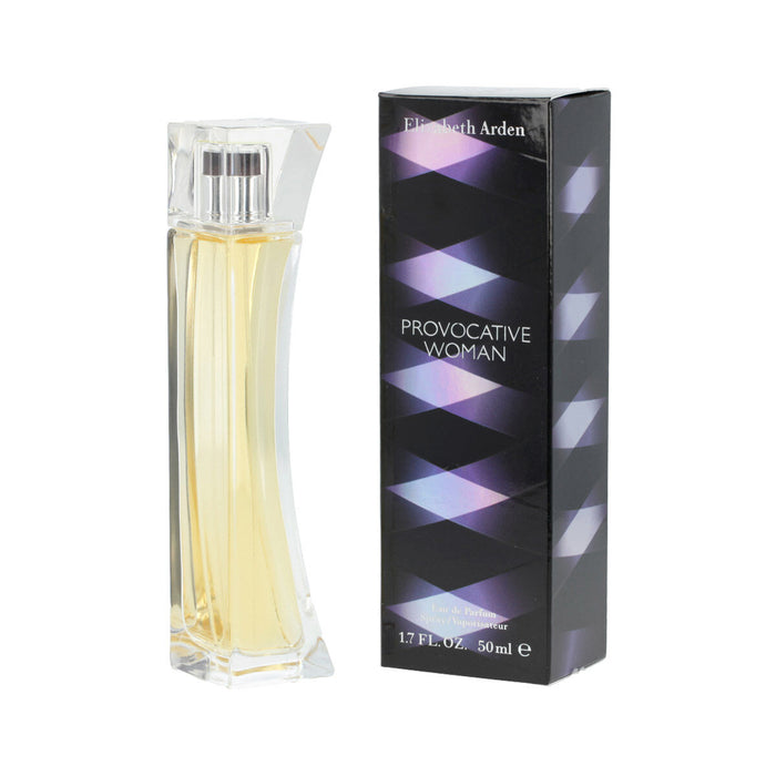 Parfum Femei Elizabeth Arden EDP Provocative Woman 50 ml