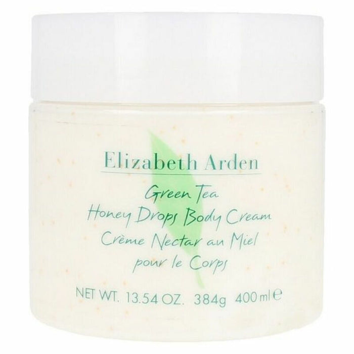 Cremă Corporală Hidratantă Elizabeth Arden Green Tea (400 ml)