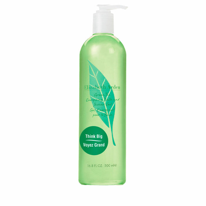 Gel de duș Elizabeth Arden Ceai Verde Green Tea (500 ml)