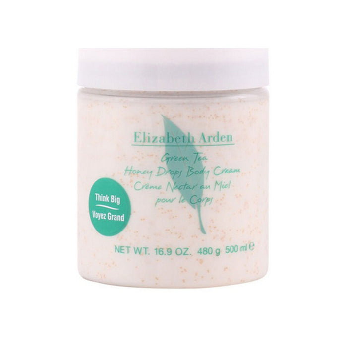 Cremă Corporală Hidratantă Green Tea Elizabeth Arden