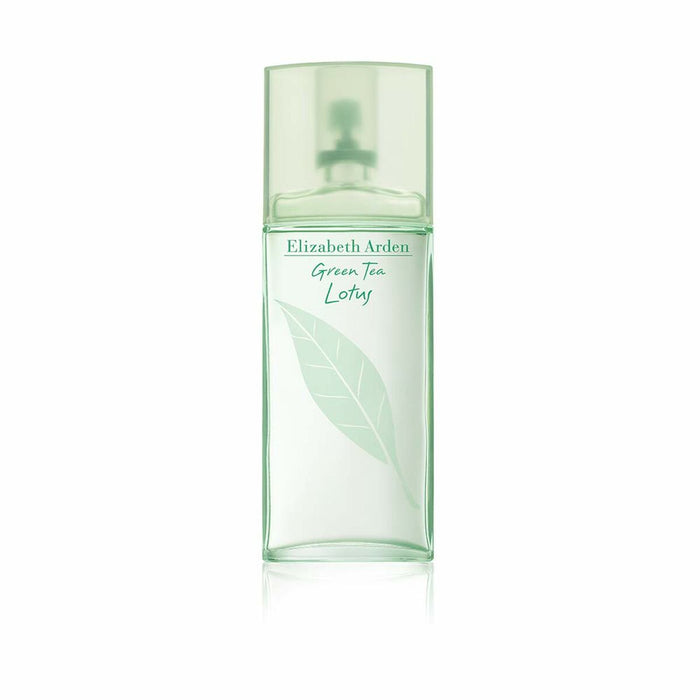 Parfum Femei Elizabeth Arden EDT Green Tea Lotus 100 ml