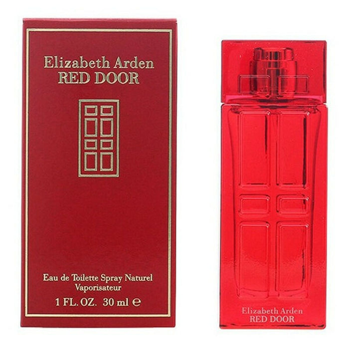 Parfum Femei Red Door Elizabeth Arden EDT Red Door